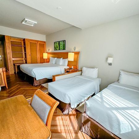 גראמדו Wish Serrano Resort מראה חיצוני תמונה