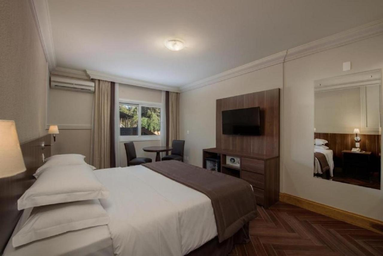 גראמדו Wish Serrano Resort מראה חיצוני תמונה