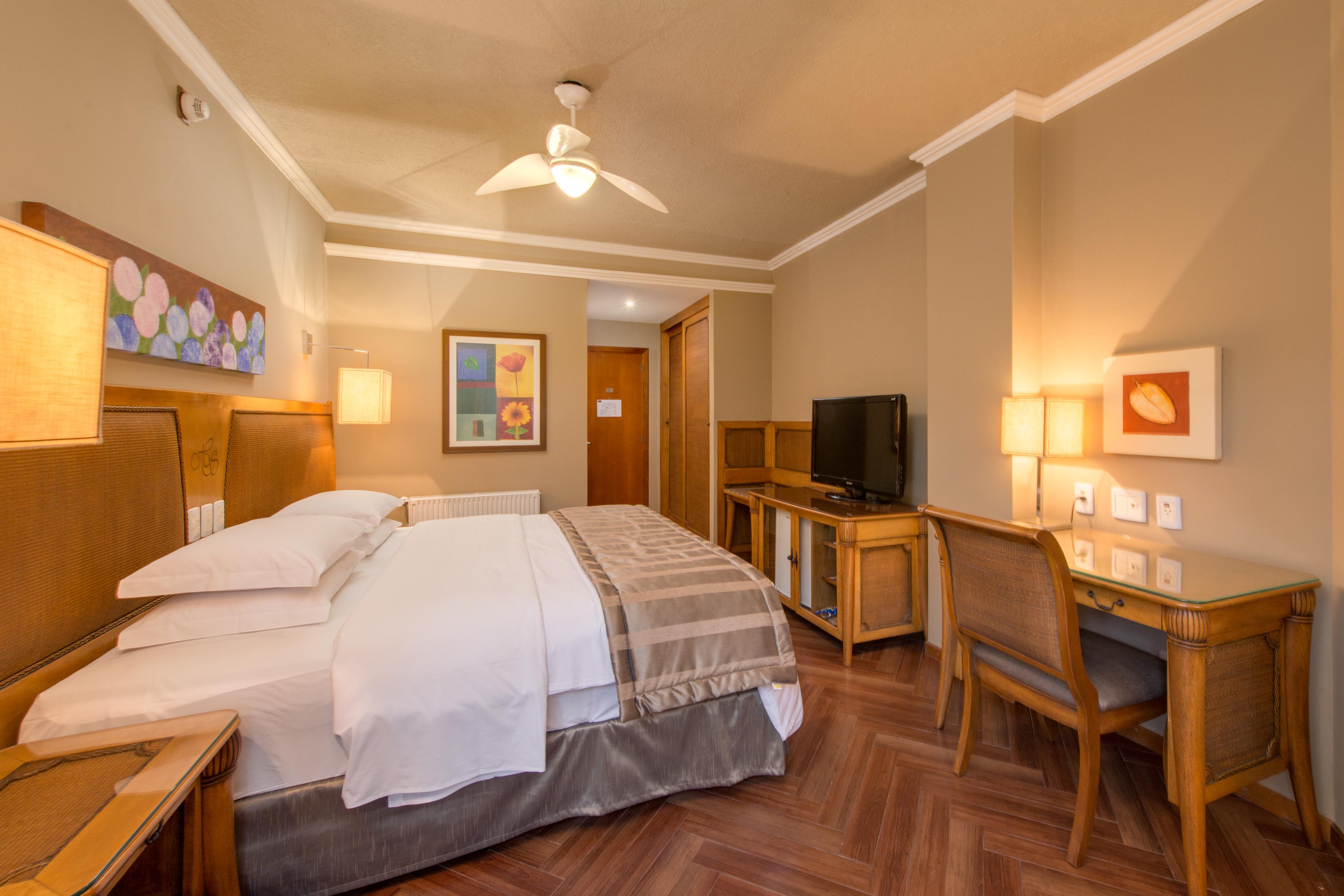 גראמדו Wish Serrano Resort מראה חיצוני תמונה