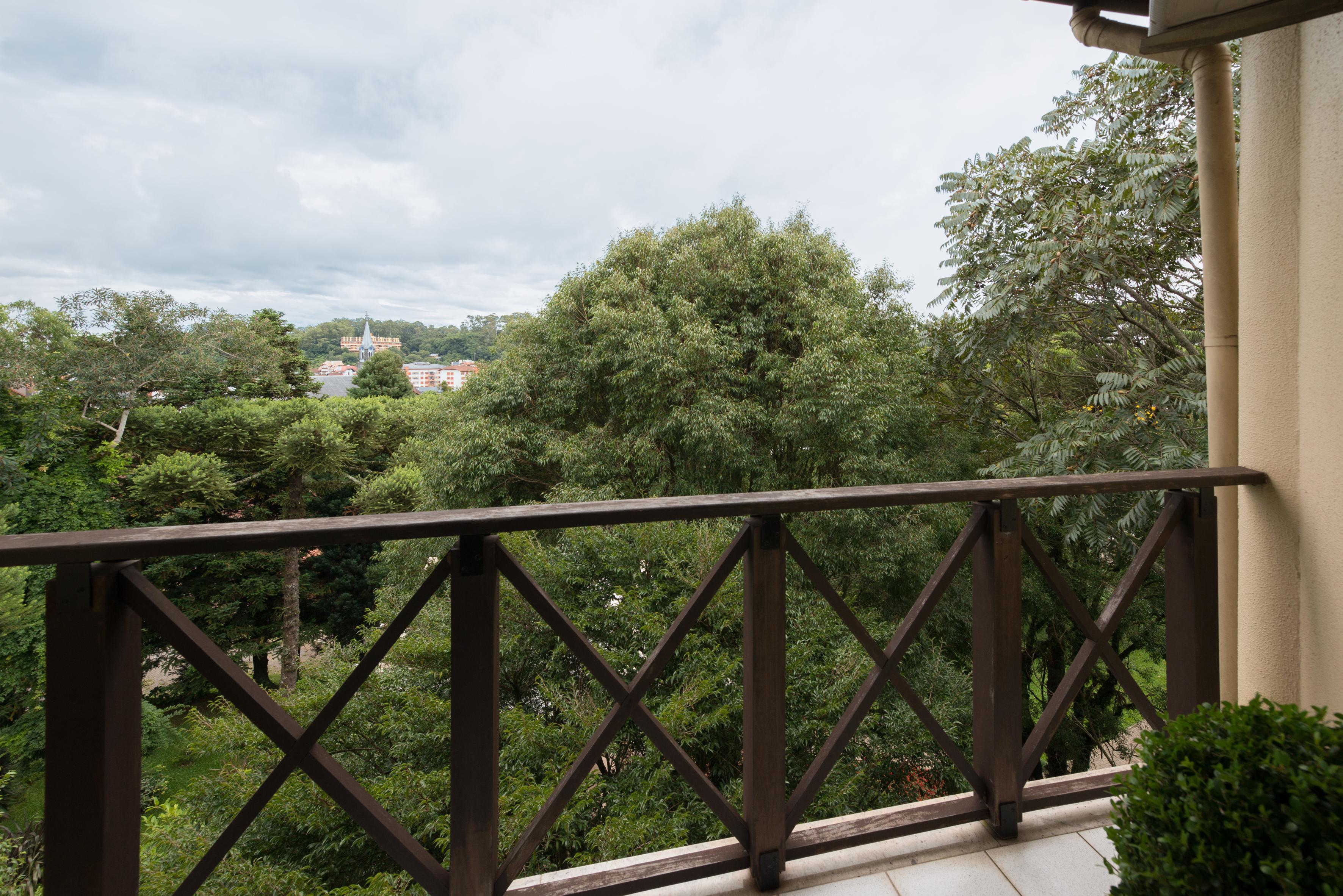 גראמדו Wish Serrano Resort מראה חיצוני תמונה A view of the park from the house