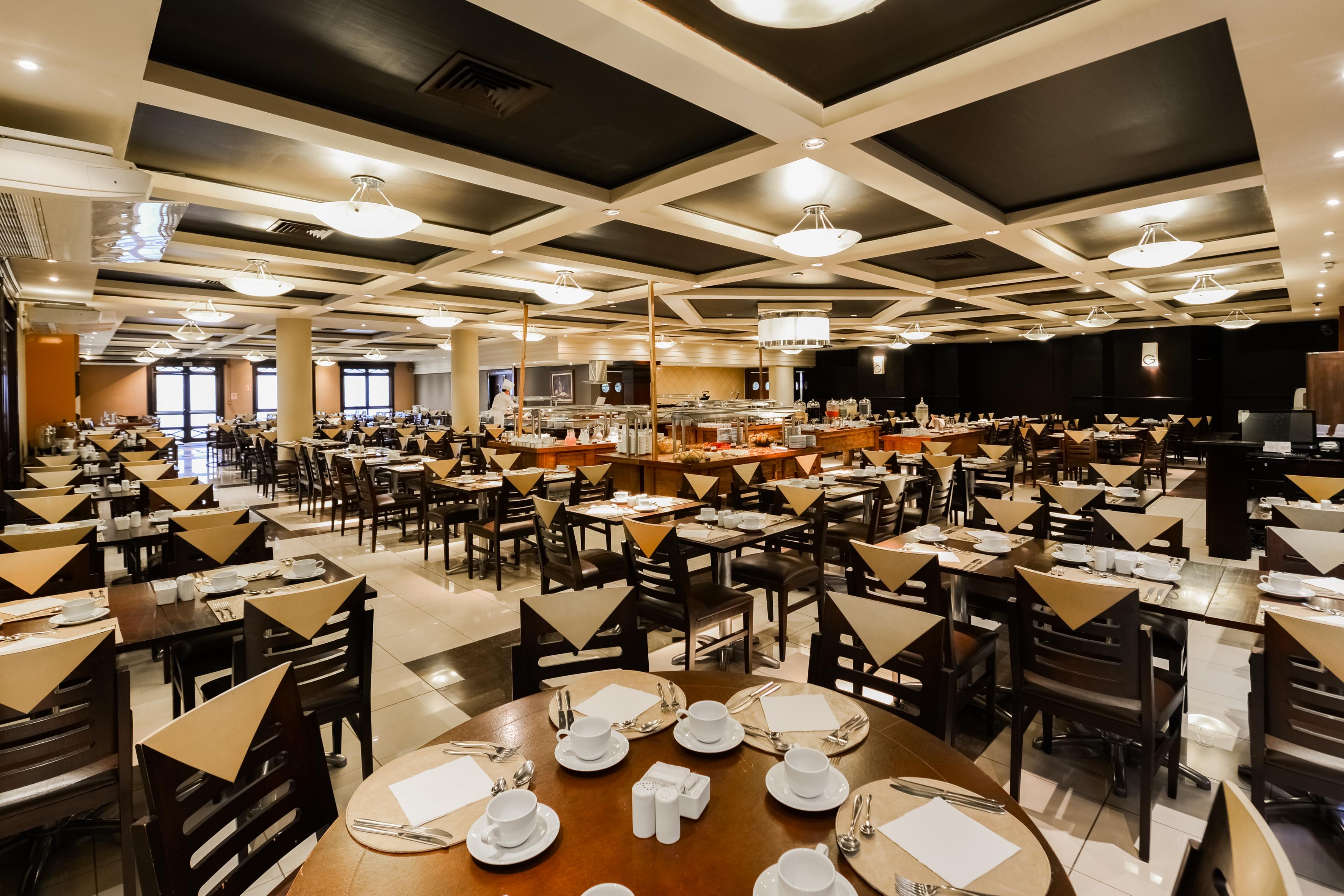 גראמדו Wish Serrano Resort מראה חיצוני תמונה The restaurant at the 1016 building