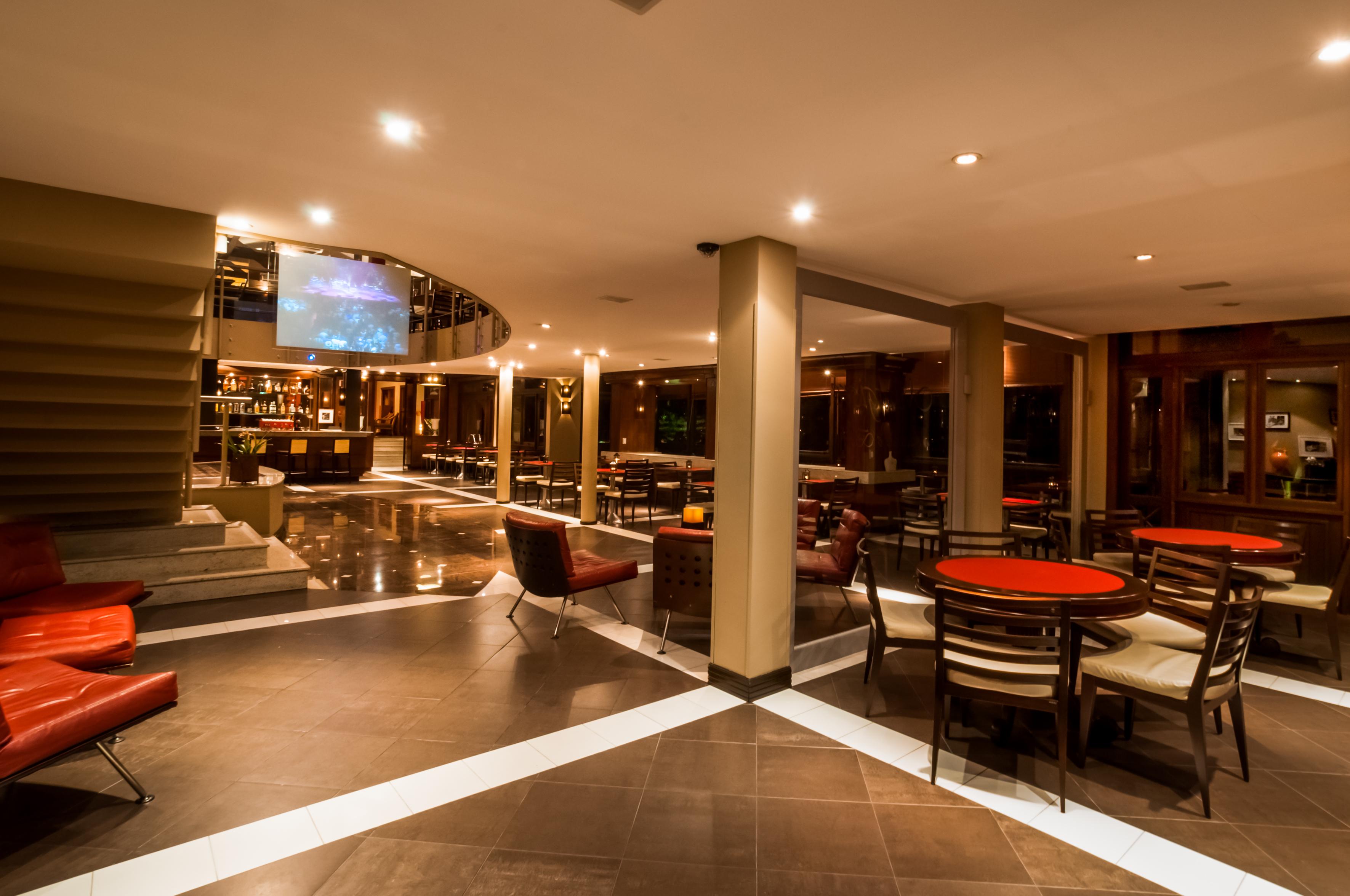 גראמדו Wish Serrano Resort מראה חיצוני תמונה The bar at the 2012 London Olympics