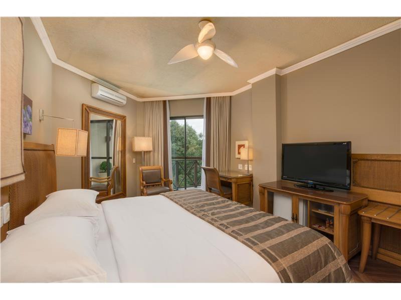 גראמדו Wish Serrano Resort מראה חיצוני תמונה
