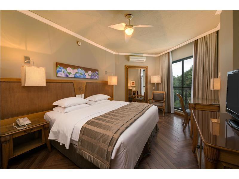 גראמדו Wish Serrano Resort מראה חיצוני תמונה