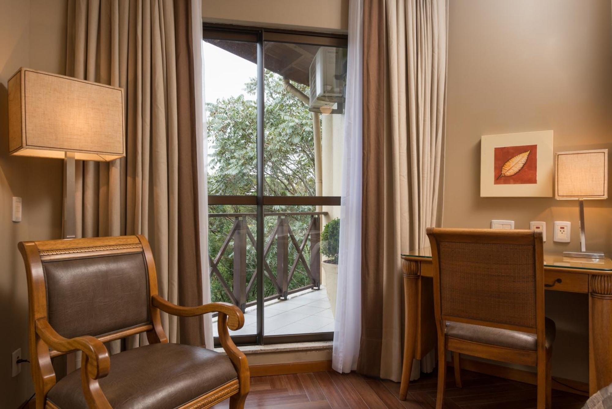 גראמדו Wish Serrano Resort חדר תמונה