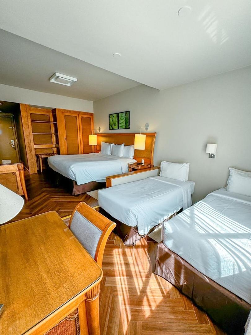 גראמדו Wish Serrano Resort מראה חיצוני תמונה