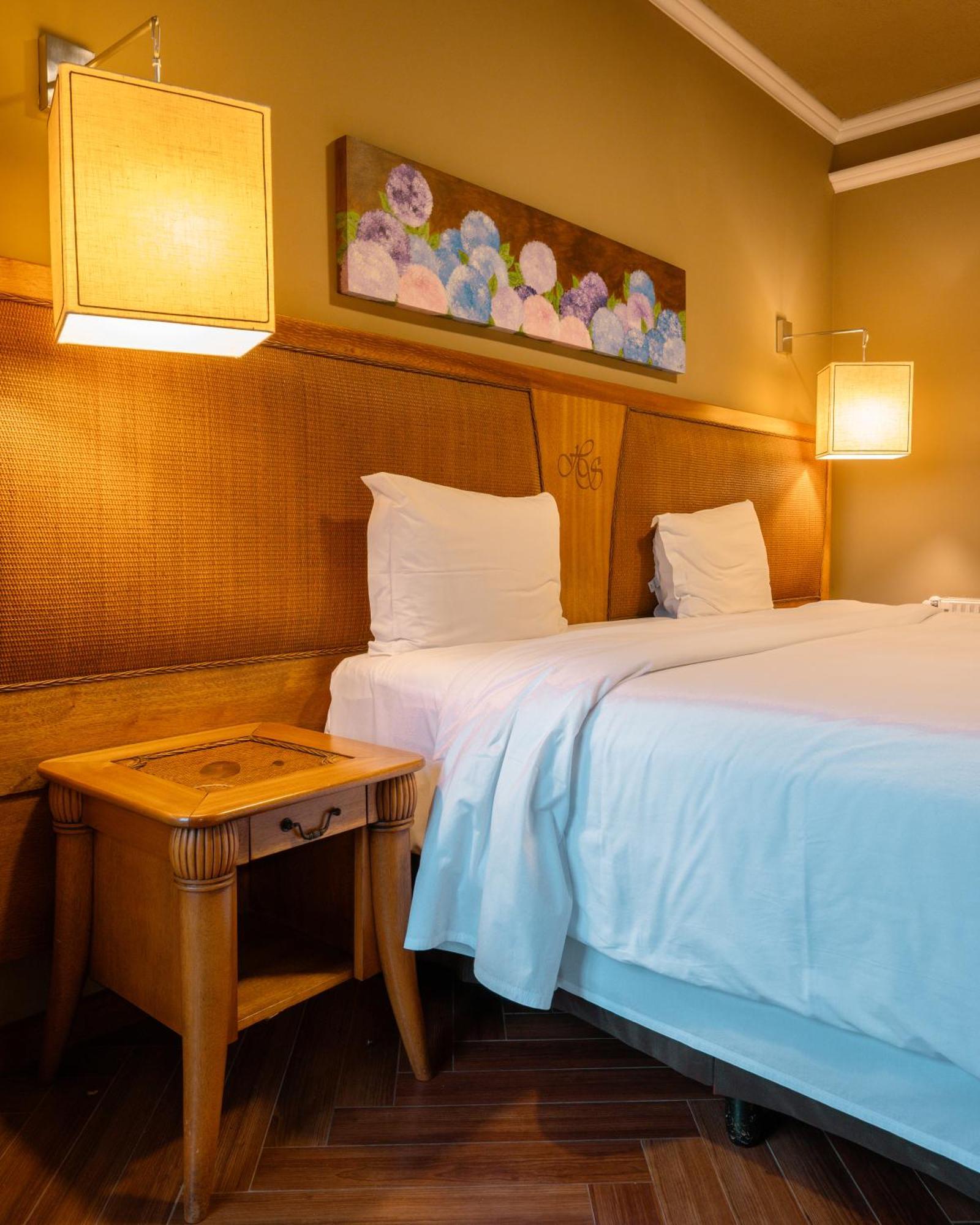 גראמדו Wish Serrano Resort מראה חיצוני תמונה