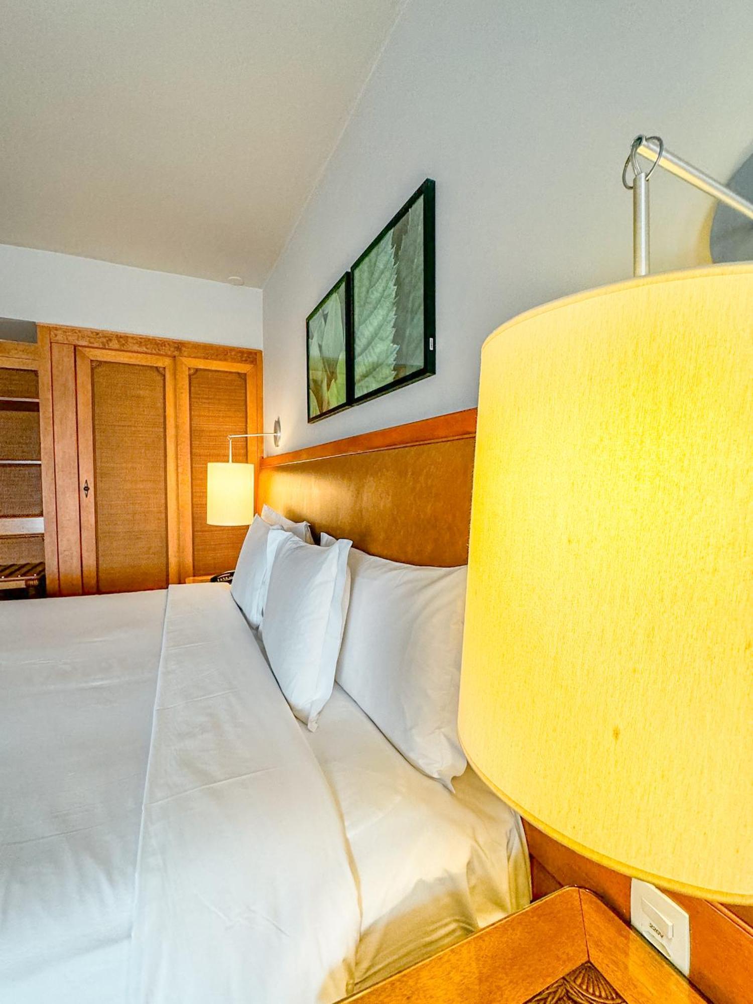 גראמדו Wish Serrano Resort מראה חיצוני תמונה