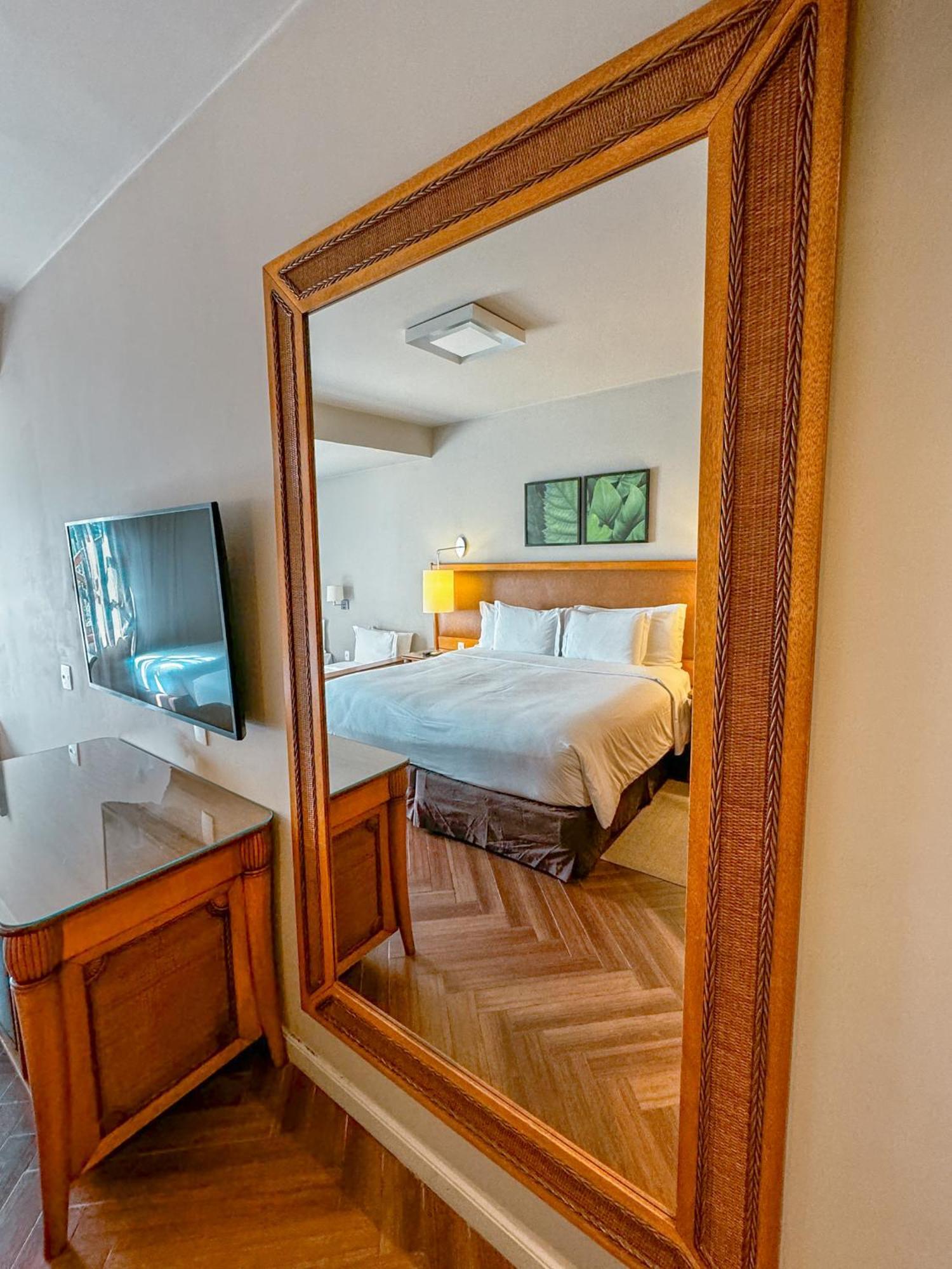 גראמדו Wish Serrano Resort מראה חיצוני תמונה