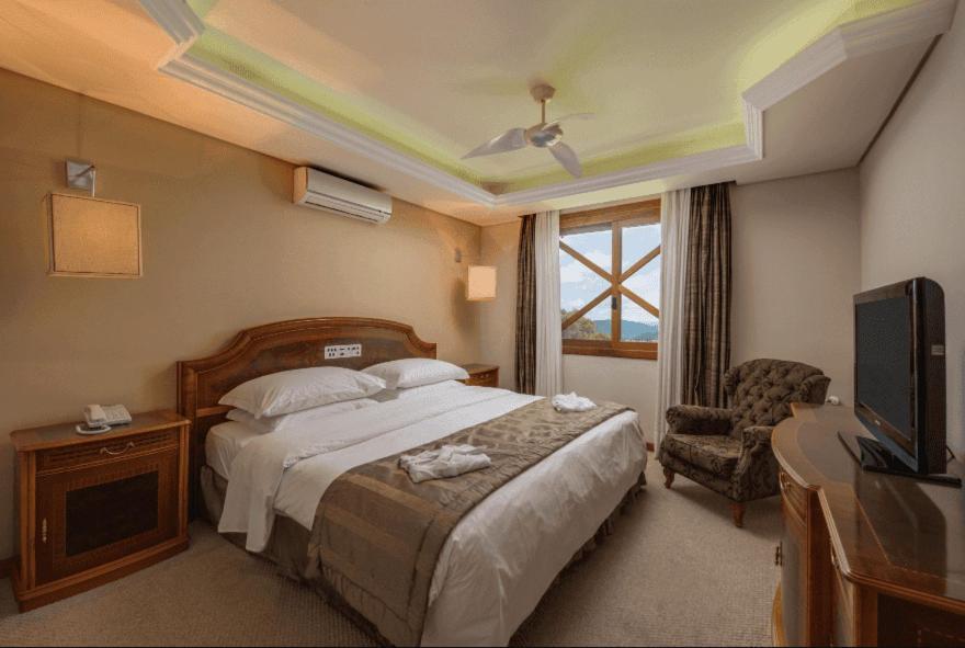 גראמדו Wish Serrano Resort מראה חיצוני תמונה