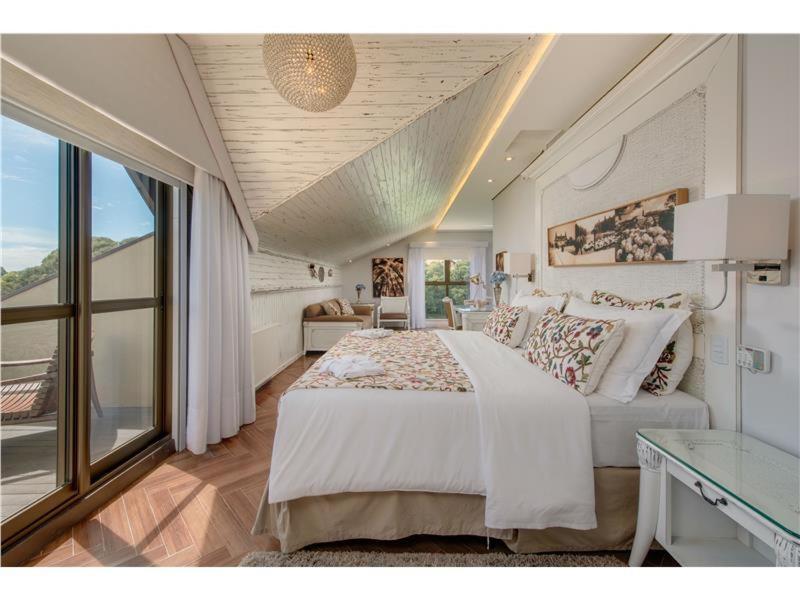 גראמדו Wish Serrano Resort מראה חיצוני תמונה